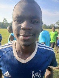 Okwaro Joseck