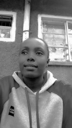 Okwaro Maurine Oundo