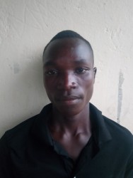 Okweka Brian