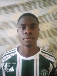 Okwena Felix Abuga