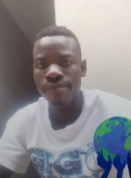 Okwero Joseph