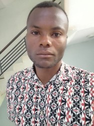 Okwiri Beniah Shamani