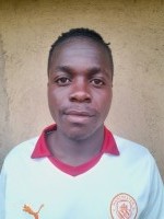 Okwiri Rodgers