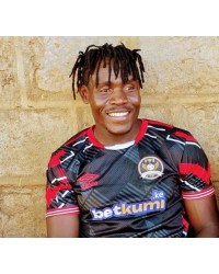 Okwiri Enos