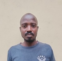Okwomi Nathan Mukolwe