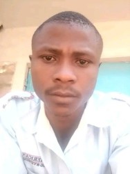 Okwomi Daniel