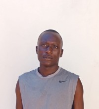 Olando Daniel Odhiambo