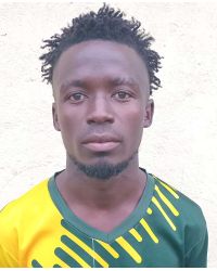 Oleket Kizito