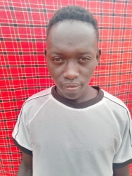 Olekiremu Paul Lesiayo