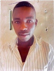 Olekoisa Robertson