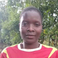Olesi Abigael