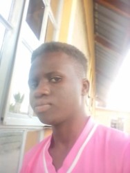Oliech Beryl Achieng