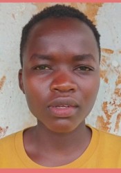 Oliech Faith Awuor