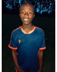 Oliech Ndega