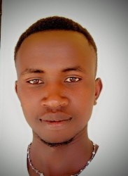 Oliva Mutegi