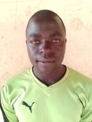 Oliver Ikapolok