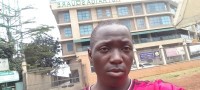 Oliver Emukule