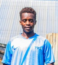 Olivier Iryamukuru