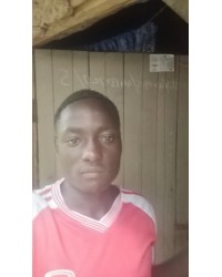 Oliwa Davy Etyang