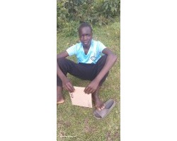 Olomotogo Maxwell 