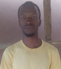 Oloo Brian Ochieng'