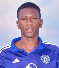 Oloo Fredrick Odhiambo