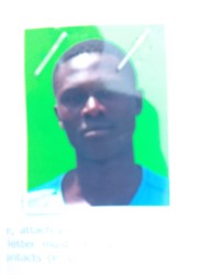 Oloo Caleb Odhiambo