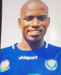 Olunga Yasin Otimi