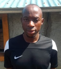 Oluoch Steven Odera