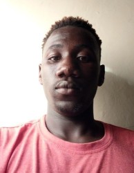 Oluoch Christopher