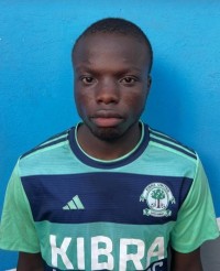 Oluoch Maxwell Odhiambo