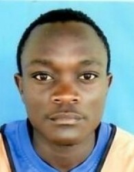 Oluoch Eugene