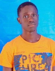 Oluoch Otieno