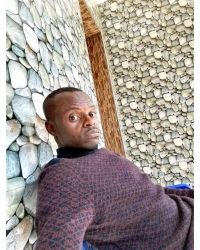 Olwande Alfred Gombe 