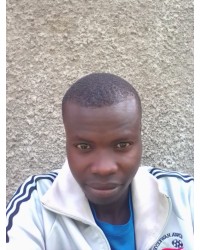 Omachar Peter