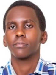 Omachara Benjamin