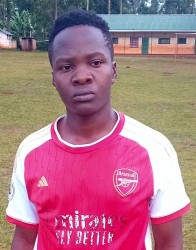 Omachi Charles
