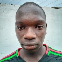 Omai Erick Bashir