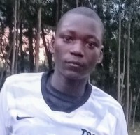 Omalai Maxwell