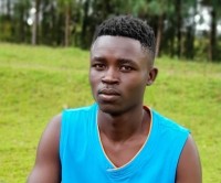 Omamo Calvin Ilangatwa