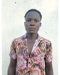Omanga Gabriel 