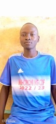Omanyi Ronney