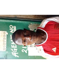 Omanyi Silas
