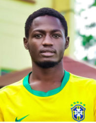 Omar Ramadhan Kaburu