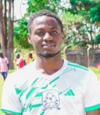 Omar Ramadhan Kaburu
