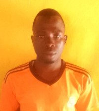 Omar Kassim Hamisi