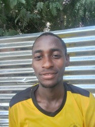 Omar Bokole Charo