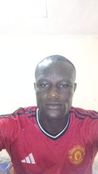 Omar Ali