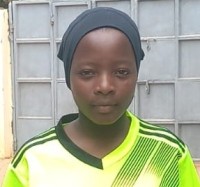 Omar Mwanamisi Ntsifwir
