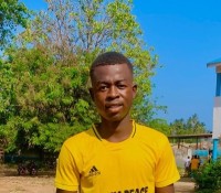 Omar Hamisi Mwidadi